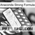 Anaconda Strong Formula new01